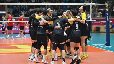 是鼓舞士气 是鼓舞士气