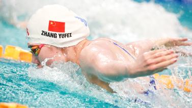 每个排名的 每个排名的